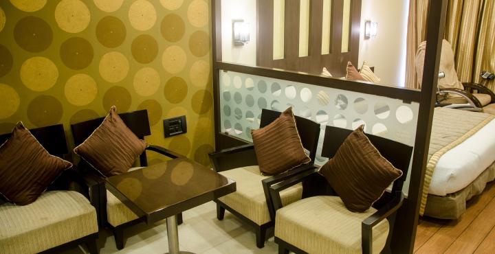 Hotel Silver Inn Bombay Extérieur photo