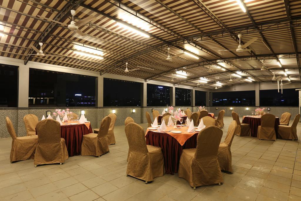 Hotel Silver Inn Bombay Extérieur photo