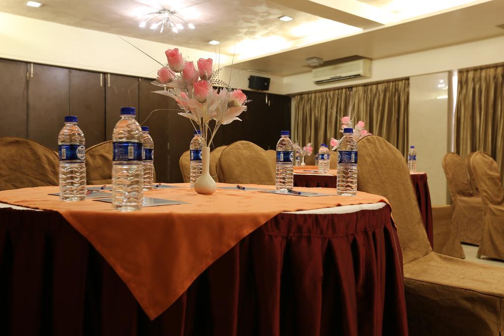 Hotel Silver Inn Bombay Extérieur photo