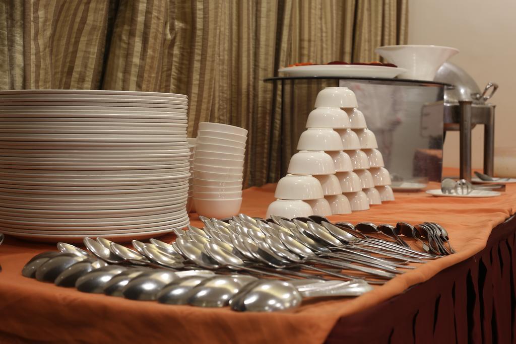 Hotel Silver Inn Bombay Extérieur photo