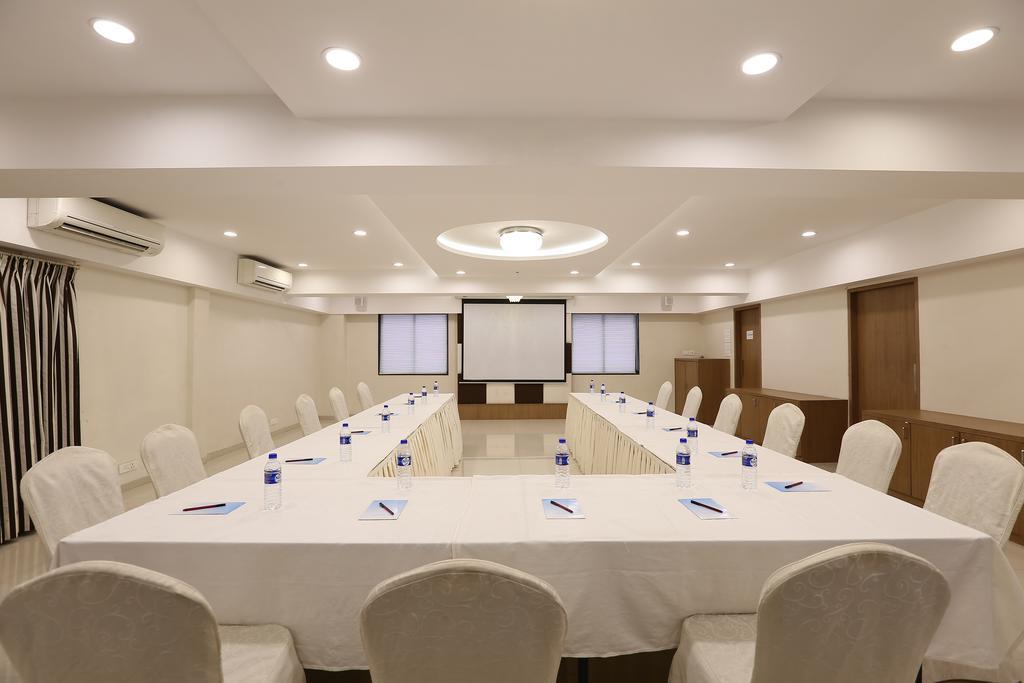 Hotel Silver Inn Bombay Extérieur photo