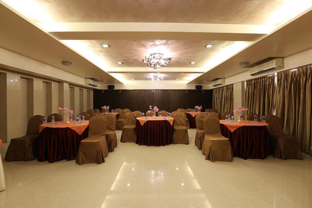 Hotel Silver Inn Bombay Extérieur photo