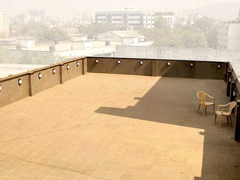 Hotel Silver Inn Bombay Extérieur photo