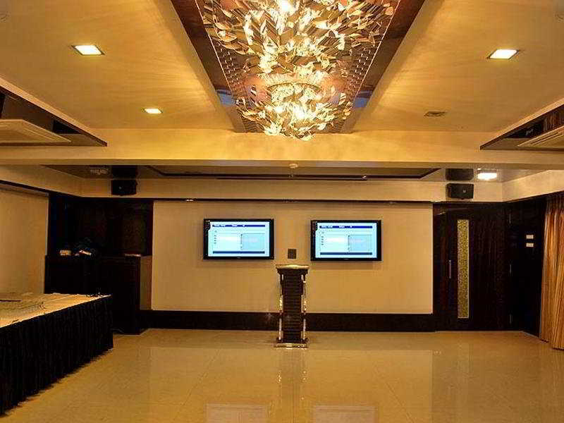 Hotel Silver Inn Bombay Extérieur photo