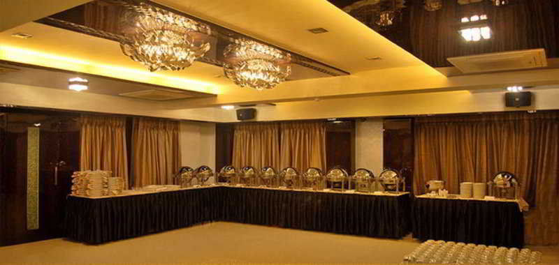 Hotel Silver Inn Bombay Extérieur photo
