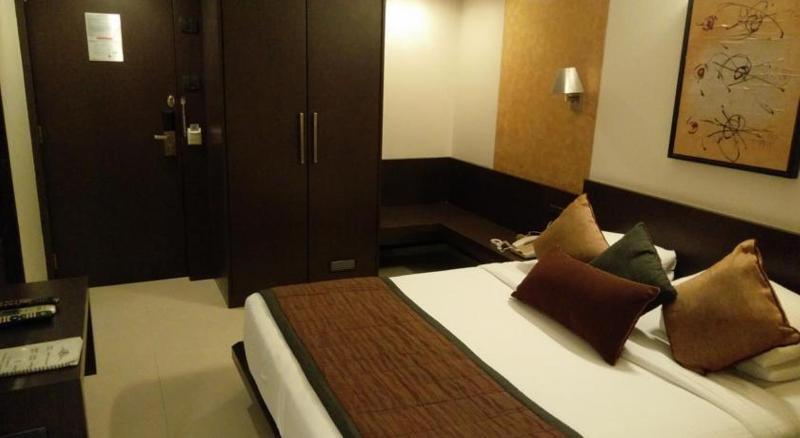 Hotel Silver Inn Bombay Extérieur photo