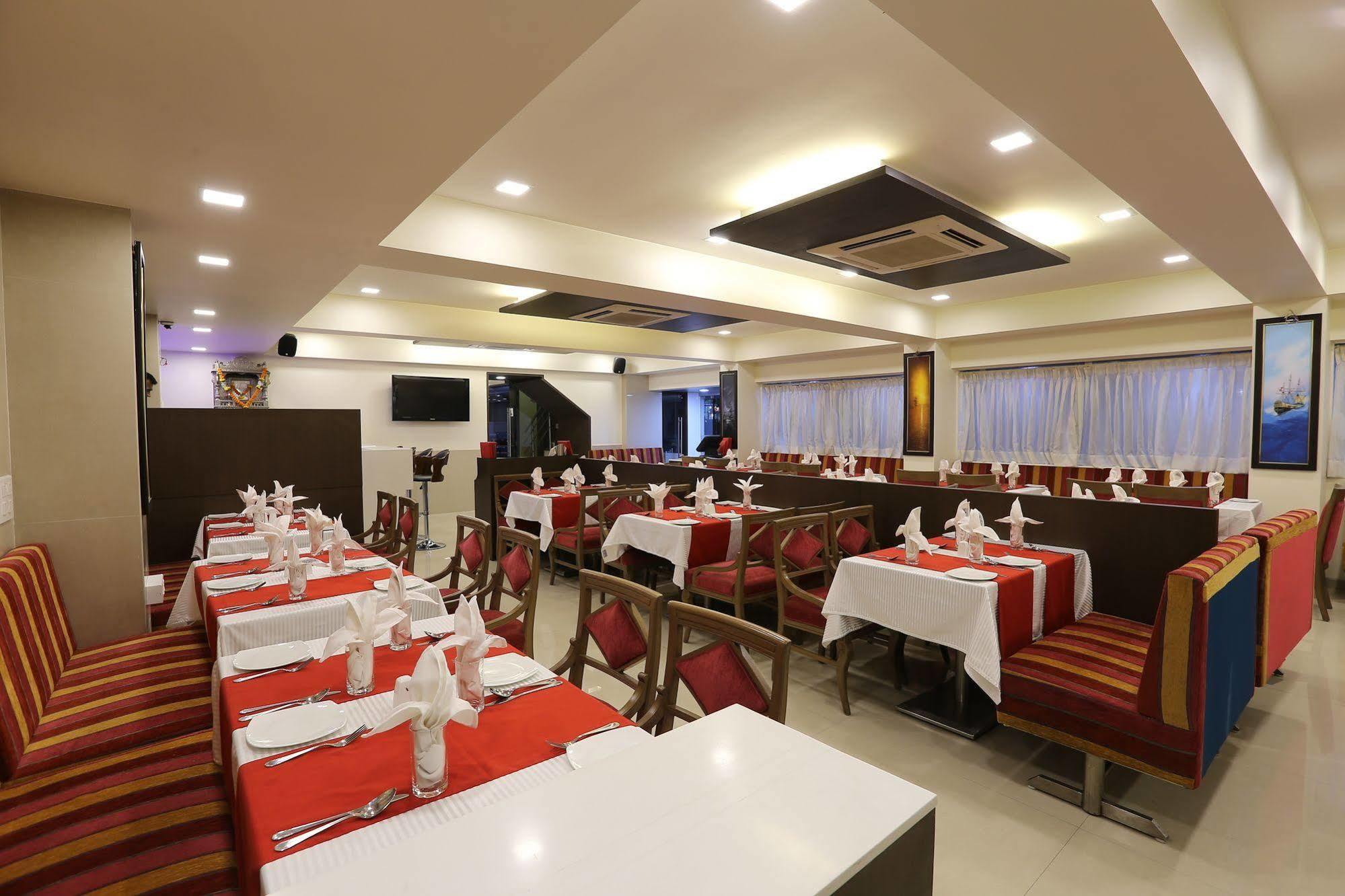 Hotel Silver Inn Bombay Extérieur photo