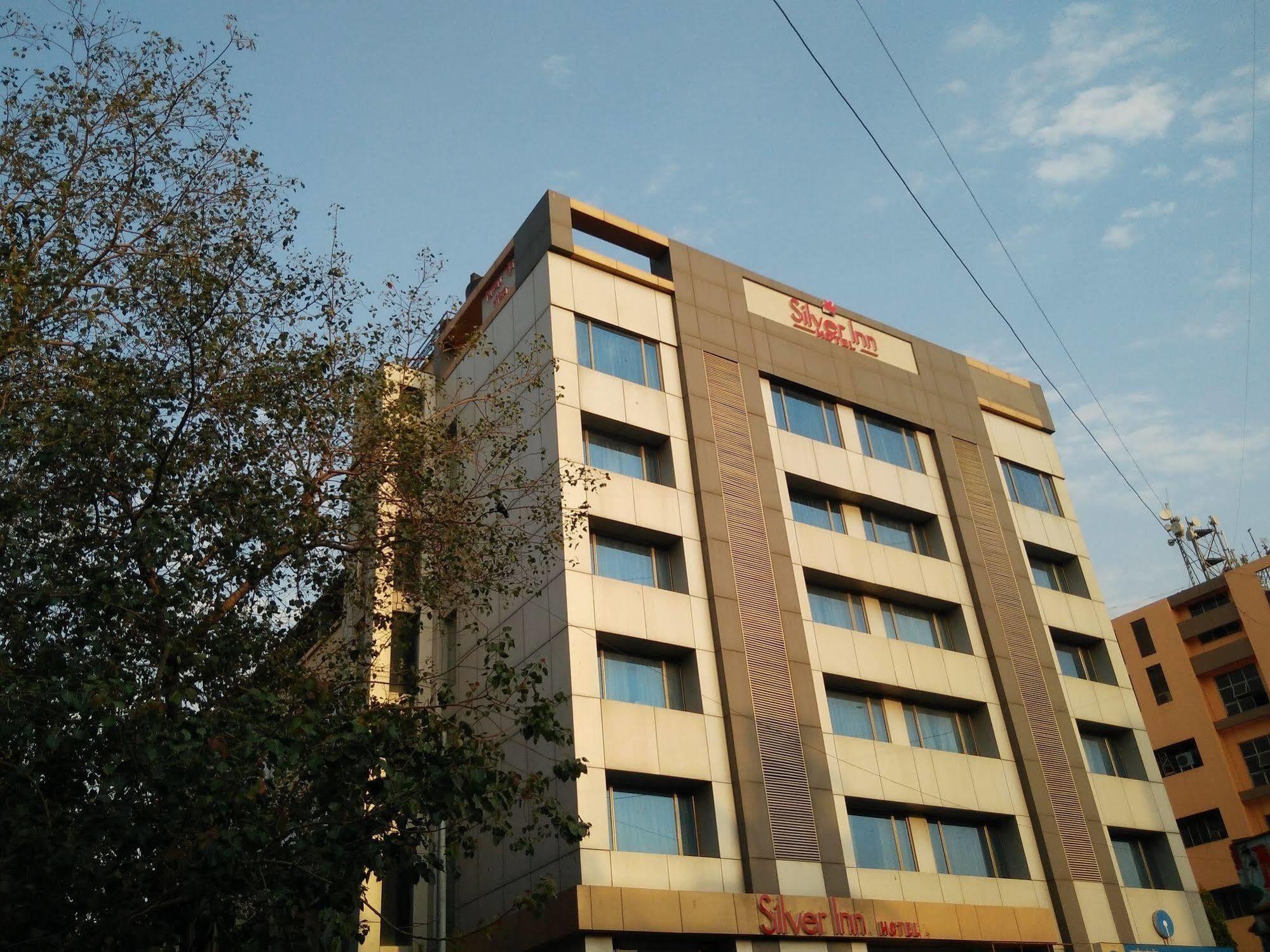 Hotel Silver Inn Bombay Extérieur photo