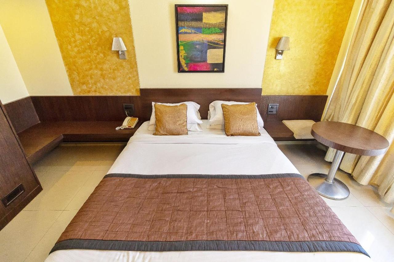 Hotel Silver Inn Bombay Extérieur photo