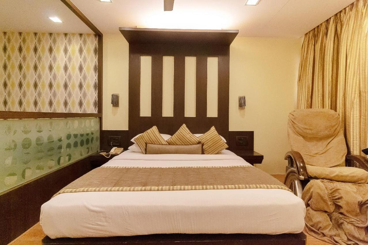 Hotel Silver Inn Bombay Extérieur photo